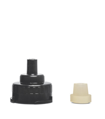 Silicone Adapter set 10ml 
 {2997-LH711018}