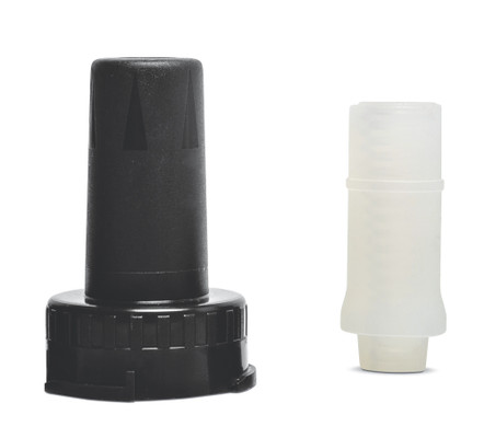 Silicone Adapter set 25 
 {2997-LH711019}