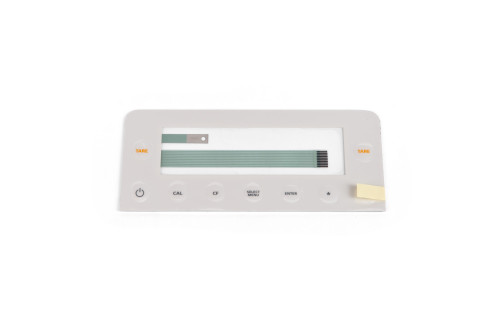 Membrane switch 
 {2997-69MS0158}