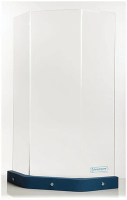SAFETY SHIELD CLEAR PC 30IN HT 
 {2133-249620000}