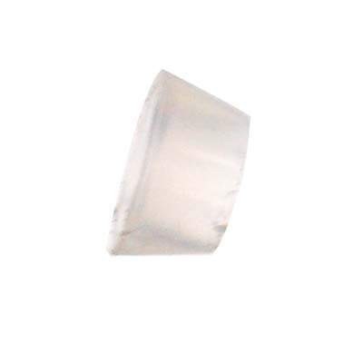 Swagelok PTFE Front Ferrule, 0.25 in {2886-09903119}