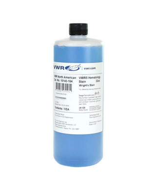 STAIN WRIGHT VWR 32OZ F/MAN/AUTO PRODR. 
 {3211-10143164 CA}