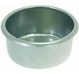 Carrier for Disposable Aluminum cup {2886-PER30456}