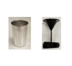 High Temperature Cans & Paddles {2886-PERNS106944}