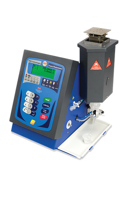 BIO FLAME PHOTOMETER with printer and AFHS link 
 {2220-BWBBIOG41}