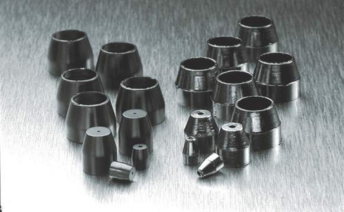 Graphite Ferrules, Pkg. 2 {2886-L4271187 PK}
