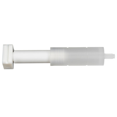CTFE Syringe 6 mL {2886-N8152756}