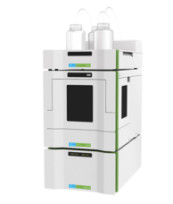 NexSAR 200 Inert HPLC Pump {2886-N8150506}