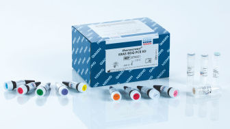 therascreen KRAS Assay Package (US)