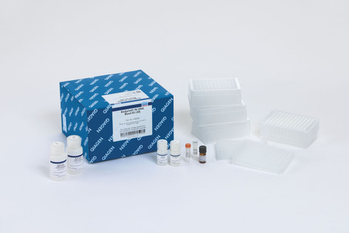 For rapid and economical automated purification of DNA from