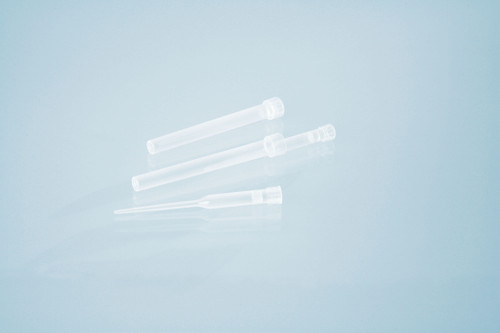 For use with the BioRobot EZ1 System. Kit contents: 50