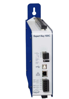 Expert Key 100 pro Software 
 {2581-0020005485}