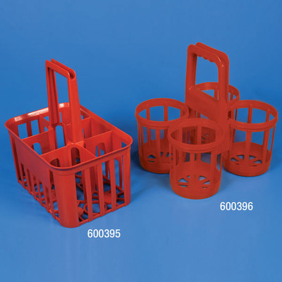 Bottle Carrier, 4 Position 
 {2503-600396}