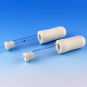 Bulb, for Capillary Tubes 
 {2503-51674}