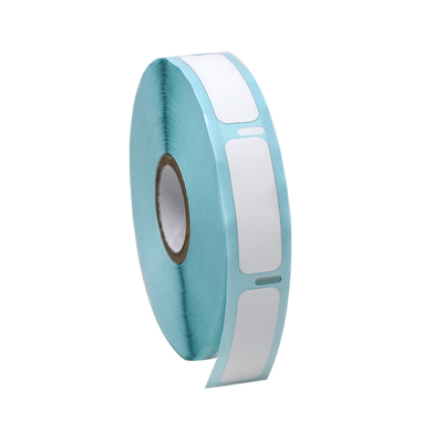 Label Roll, Cryo, Direct Thermal, 38x13mm, for Cryogenic Vials, White