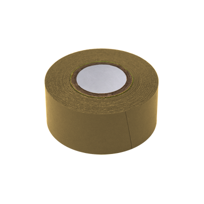 Labeling Tape, 1in. x 500in. per Roll 
 {2503-LT1X500GL BX}