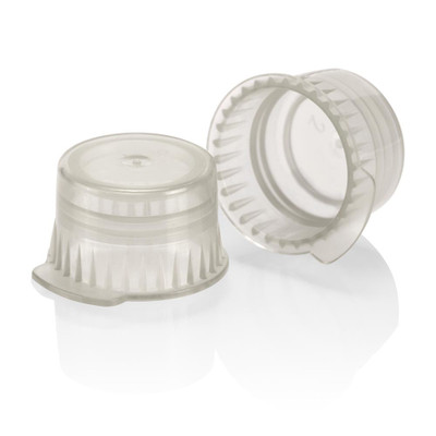 Cap, Snap, 12/13mm,Vacuum and Test Tubes 
 {2503-113142A BG}