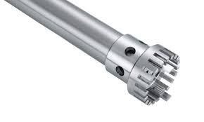 S 65 C - G 65 G Dispersing element 
 {2581-0010001665}
