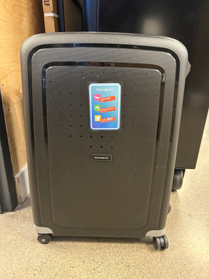 OpenSPR R4 Instrument Demo Case 
 {4032-DEMOCASE}