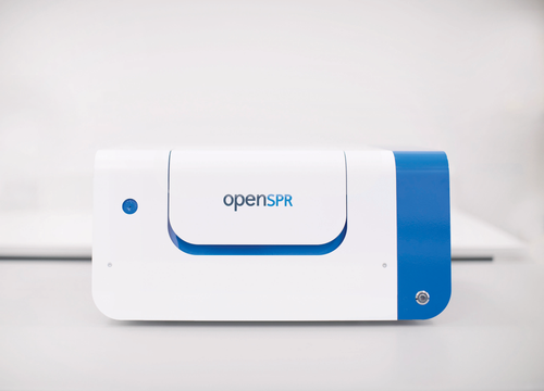 OpenSPR 2-Channel Starter Pack 
 {4032-OPNSTRR42}