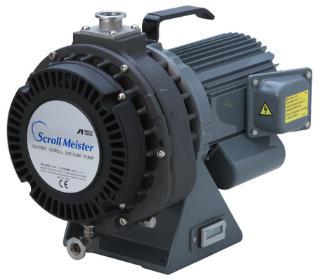 ISP-250C-SV VACUUM PUMP  
 {2091-ISP250CSV}