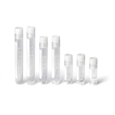 2ML CRYOVIALS, INTERNAL THREADS CS-500 
 {3309-BCS2511 CA}