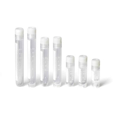 4ML CRYOVIALS RND INTERNAL THRDS CS500 
 {3309-BCS2513 CA}
