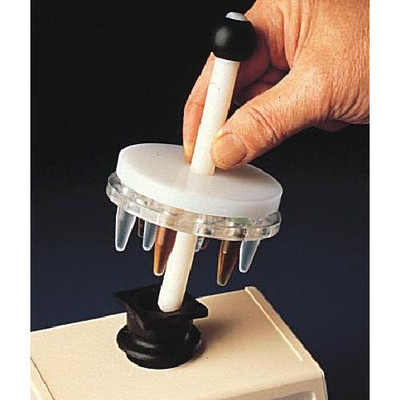 Vortexer Attachment, 1.5mL, 20 tube, Cs. 
 {2133-H370800020}