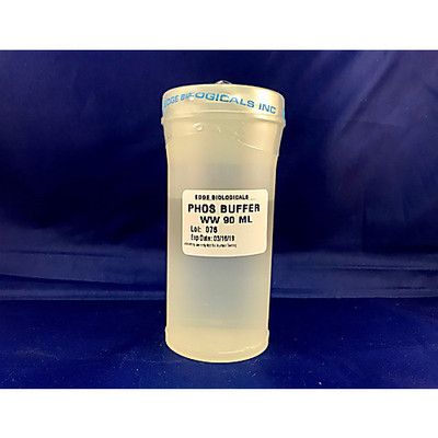 Phosphate Buffer 99ml WW, 48/cs