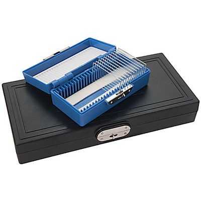 PELCO GEOSLIDES Petrographic Slide Stora {3121-23104CS CS}