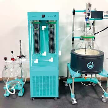 50L EcoChyll X7 Evaporator 
 {3318-ECO999X750}