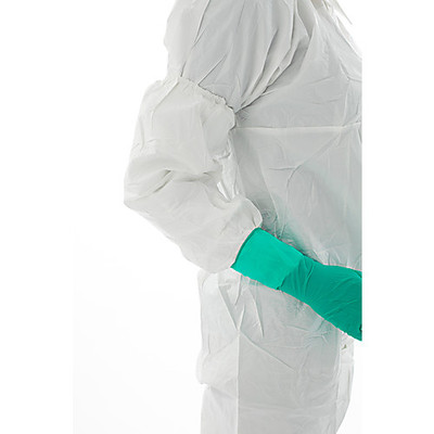 Sleeve Cover, White, Sterile 
 {2094-SBDSCL CA}