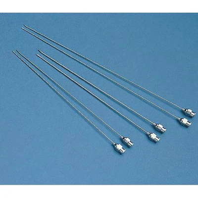 Deflected Point Septum Penetration Needl {2223-4190 BX}
