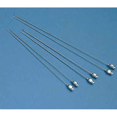 Deflected Point Septum Penetration Needl {2223-4191 BX}