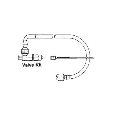 VALVE KIT
