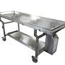 DISSECTION CRT W/REMVABLE TRAY 
 {3788-HA300}