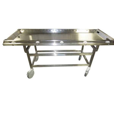 AUTOPSY CRT ROLLER W/GA100TRAY 
 {3788-DE400}