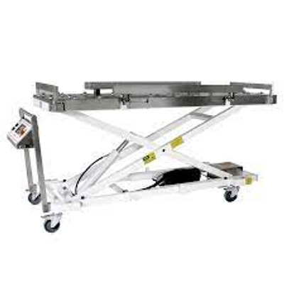 CADVR LIFT 5TIER ROLLER BALL 
 {3788-JD5000}