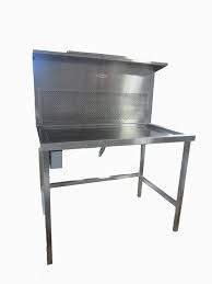 DIS WRKBNCH 48IN BCKDRFT CTRTP 
 {3788-HL048}