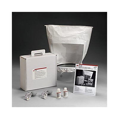 Qualitative Fit Test Apparatus, Bitter