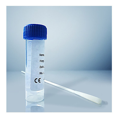 Viral Transport System w/ MTM - Nasal Sw 
 {2008-RK21645B PK}