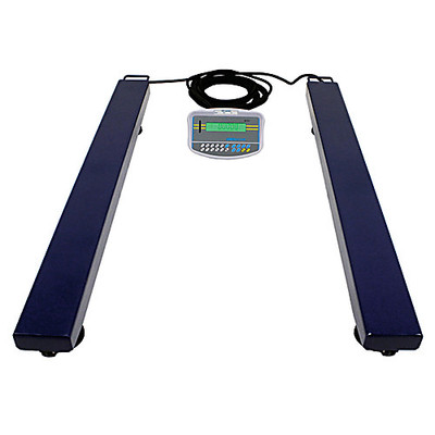 Low-profile beams 3000kg,1kg 
 {2030-AELP3000[AE503]}