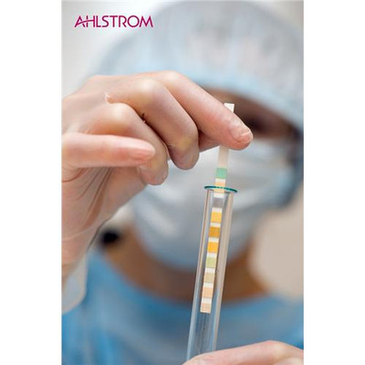 pH Paper, 5m Roll, pH range 0-14 
 {2045-PHR50114}