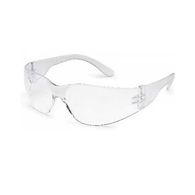 Glasses, Safety, Starlight, Clear Lens,  
 {2050-G464680}