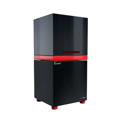 FRET 1 for use with a variety of dyes including FAMT (Donor) qTOWER 3 - Get in touch with high-class qPCR  Patented fiber-optic system for ideal illumination and 
 {2086-844005260}