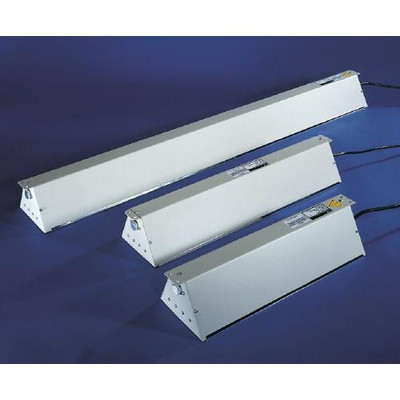 XX-15 Bench Lamp Fixture (no UV tubes), 230V Bench XX-Series UV Lamps offer a complete selection of models - fixture only or with a choice of the 
 {2086-95004202}