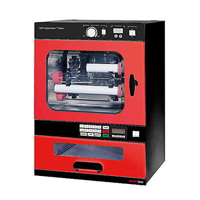 HybriLinker Hybridization Oven, 230V 
 {2086-95003102}