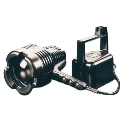 Black-Ray B-100SP High Intensity UV Inspection Lamp, 115V This Blak-Ray(R) high intensity UV lamp offers brilliant irradiance for optimum fluorescence. The  
 {2086-95012801}