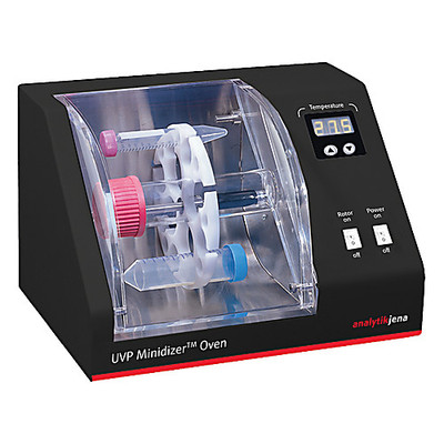 Minidizer Hybridization Oven, 230V  
 {2086-95033002}