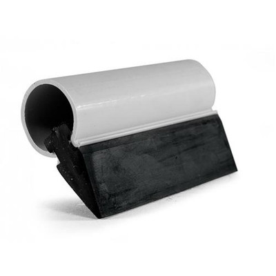 Latent Print Squeegee 
 {2107-A2071}